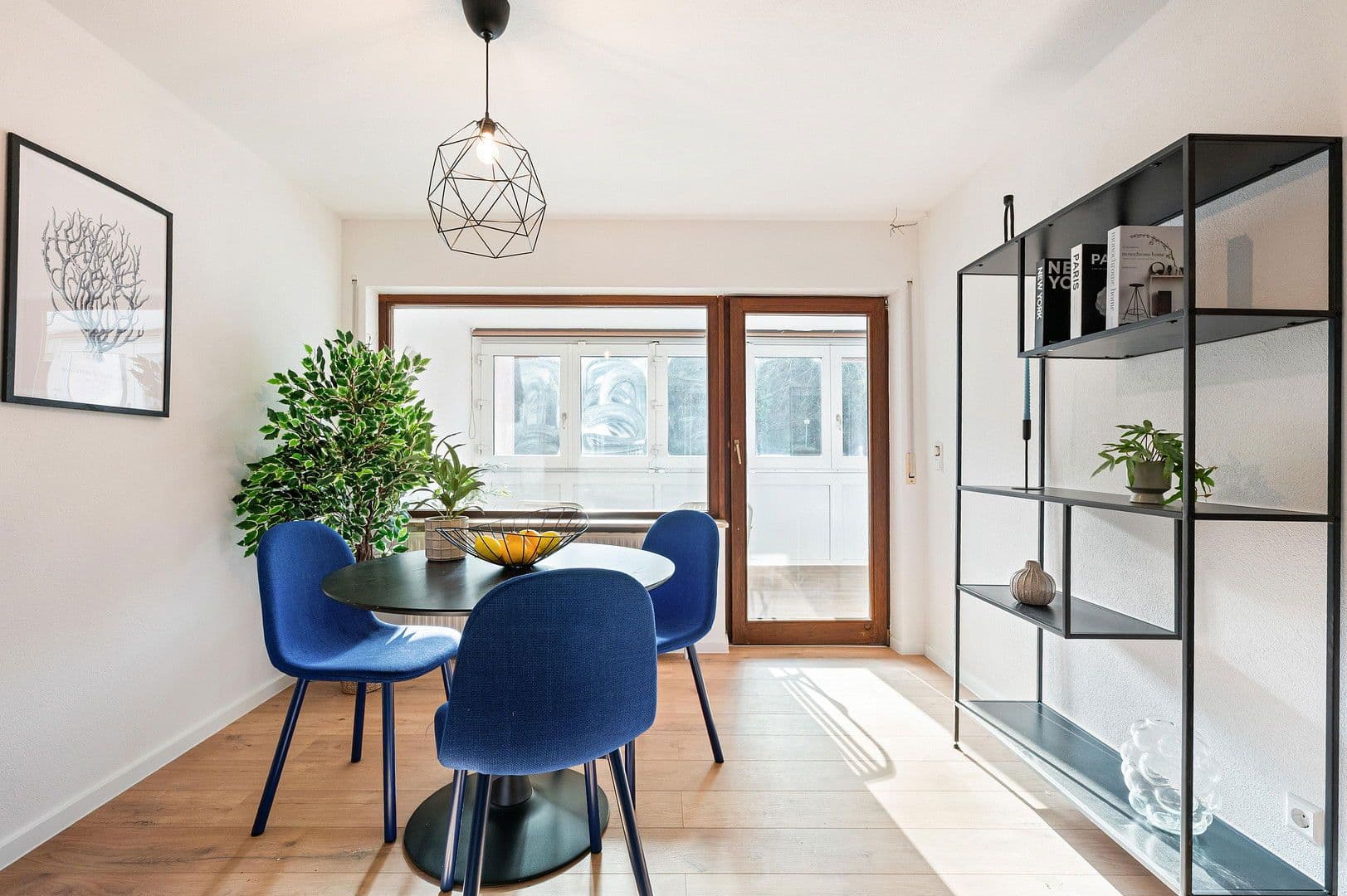 Prodej bytu 2+1 60 m², Michael-Vehe-Str.6, Heilbronn, Bádensko-Württembersko Prodej bytu 2+1 60 m², Michael-Vehe-Str.6, Heilbronn, Bádensko-Württembersko