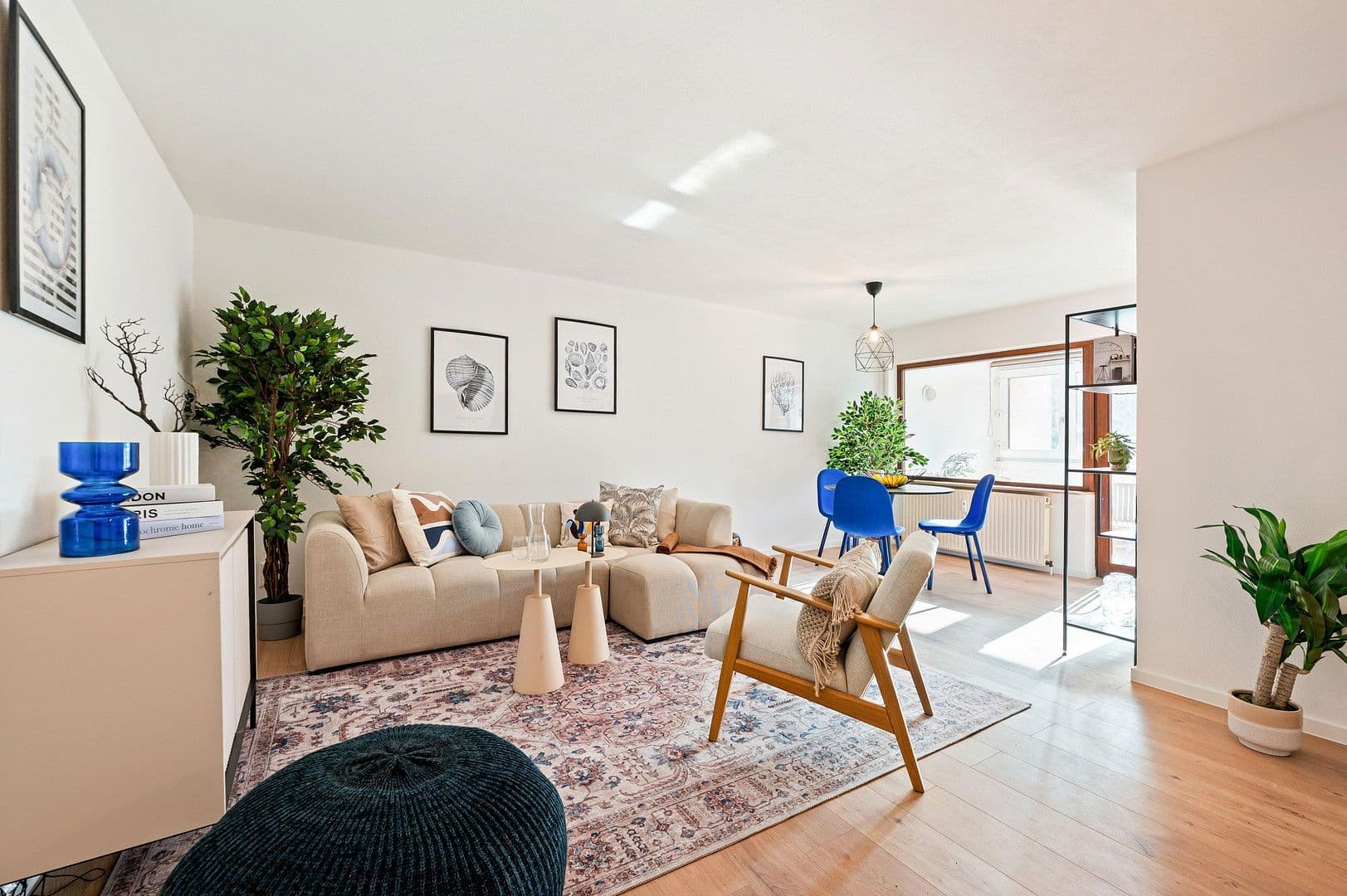 Prodej bytu 2+1 60 m², Michael-Vehe-Str.6, Heilbronn, Bádensko-Württembersko Prodej bytu 2+1 60 m², Michael-Vehe-Str.6, Heilbronn, Bádensko-Württembersko