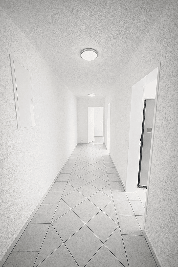 Pronájem bytu 3+kk 83 m², Semmelweisstr. 5, Tuttlingen, Bádensko-Württembersko Pronájem bytu 3+kk 83 m², Semmelweisstr. 5, Tuttlingen, Bádensko-Württembersko