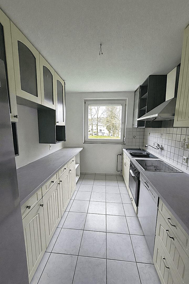 Pronájem bytu 3+kk 83 m², Semmelweisstr. 5, Tuttlingen, Bádensko-Württembersko Pronájem bytu 3+kk 83 m², Semmelweisstr. 5, Tuttlingen, Bádensko-Württembersko