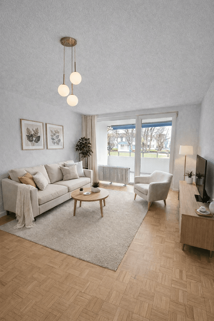 Pronájem bytu 3+kk 83 m², Semmelweisstr. 5, Tuttlingen, Bádensko-Württembersko Pronájem bytu 3+kk 83 m², Semmelweisstr. 5, Tuttlingen, Bádensko-Württembersko