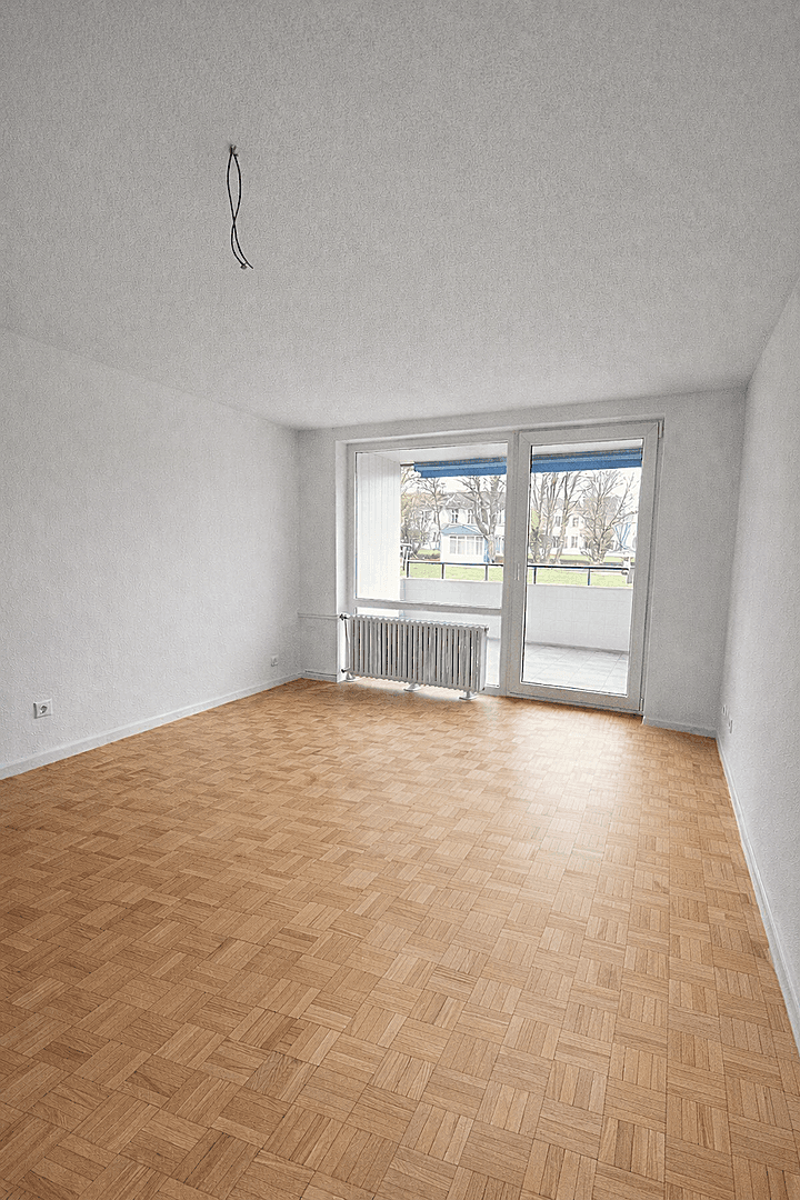 Pronájem bytu 3+kk 83 m², Semmelweisstr. 5, Tuttlingen, Bádensko-Württembersko Pronájem bytu 3+kk 83 m², Semmelweisstr. 5, Tuttlingen, Bádensko-Württembersko