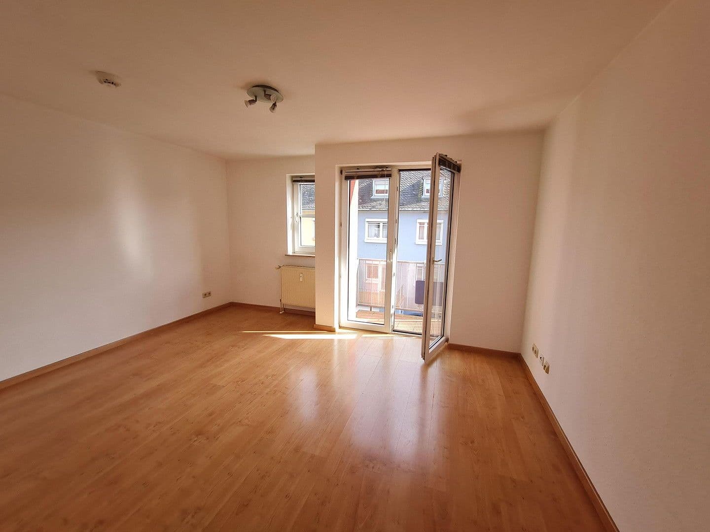 Prodej bytu 1+1 22 m², Domänenstraße 119c, TRIER-Kürenz, Porýní-Falc Prodej bytu 1+1 22 m², Domänenstraße 119c, TRIER-Kürenz, Porýní-Falc