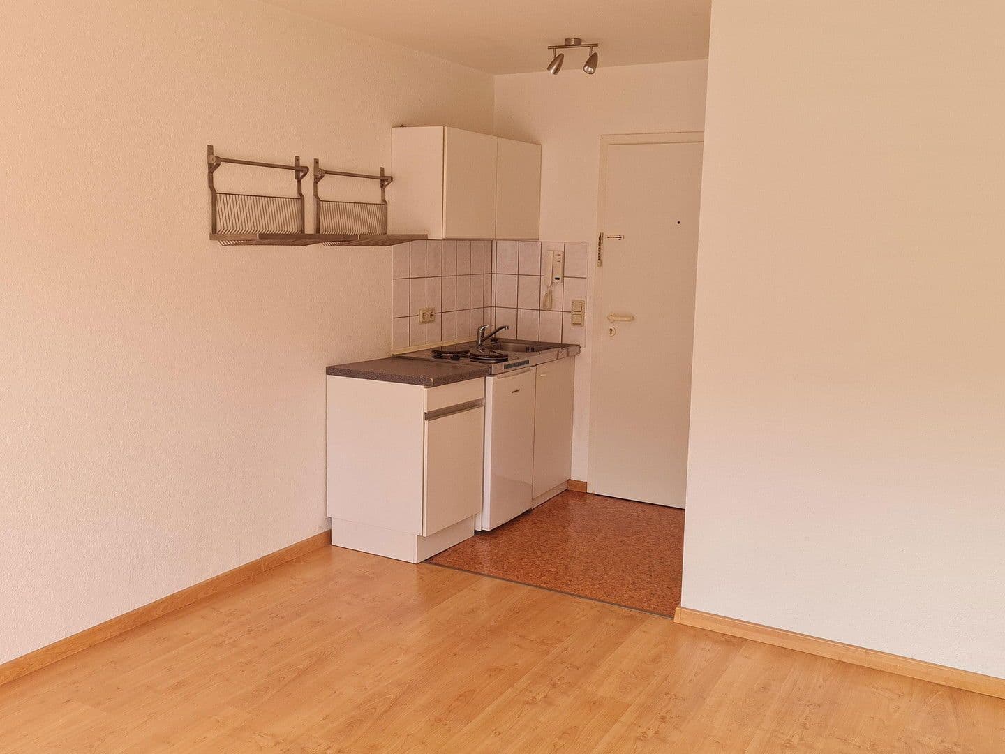 Prodej bytu 1+1 22 m², Domänenstraße 119c, TRIER-Kürenz, Porýní-Falc Prodej bytu 1+1 22 m², Domänenstraße 119c, TRIER-Kürenz, Porýní-Falc