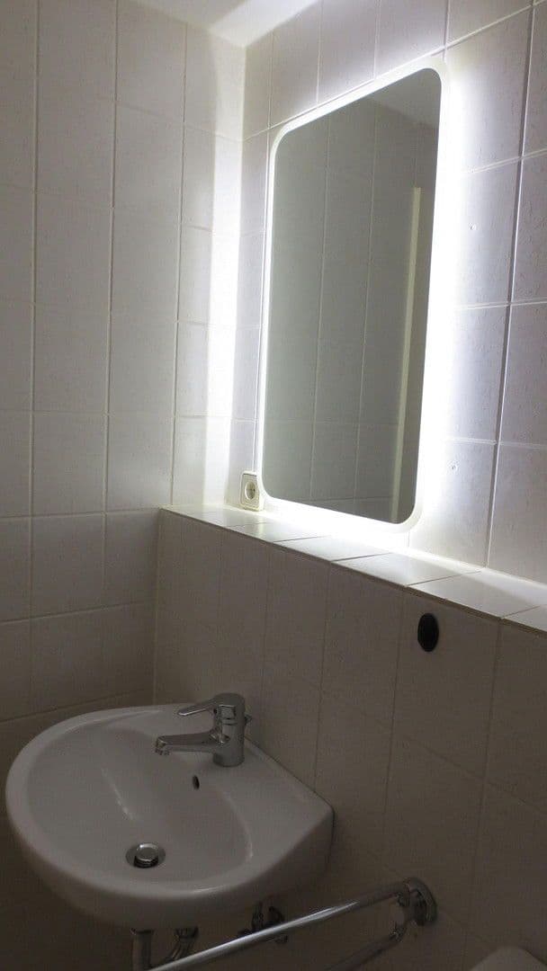 Prodej bytu 1+1 22 m², Domänenstraße 119c, TRIER-Kürenz, Porýní-Falc Prodej bytu 1+1 22 m², Domänenstraße 119c, TRIER-Kürenz, Porýní-Falc