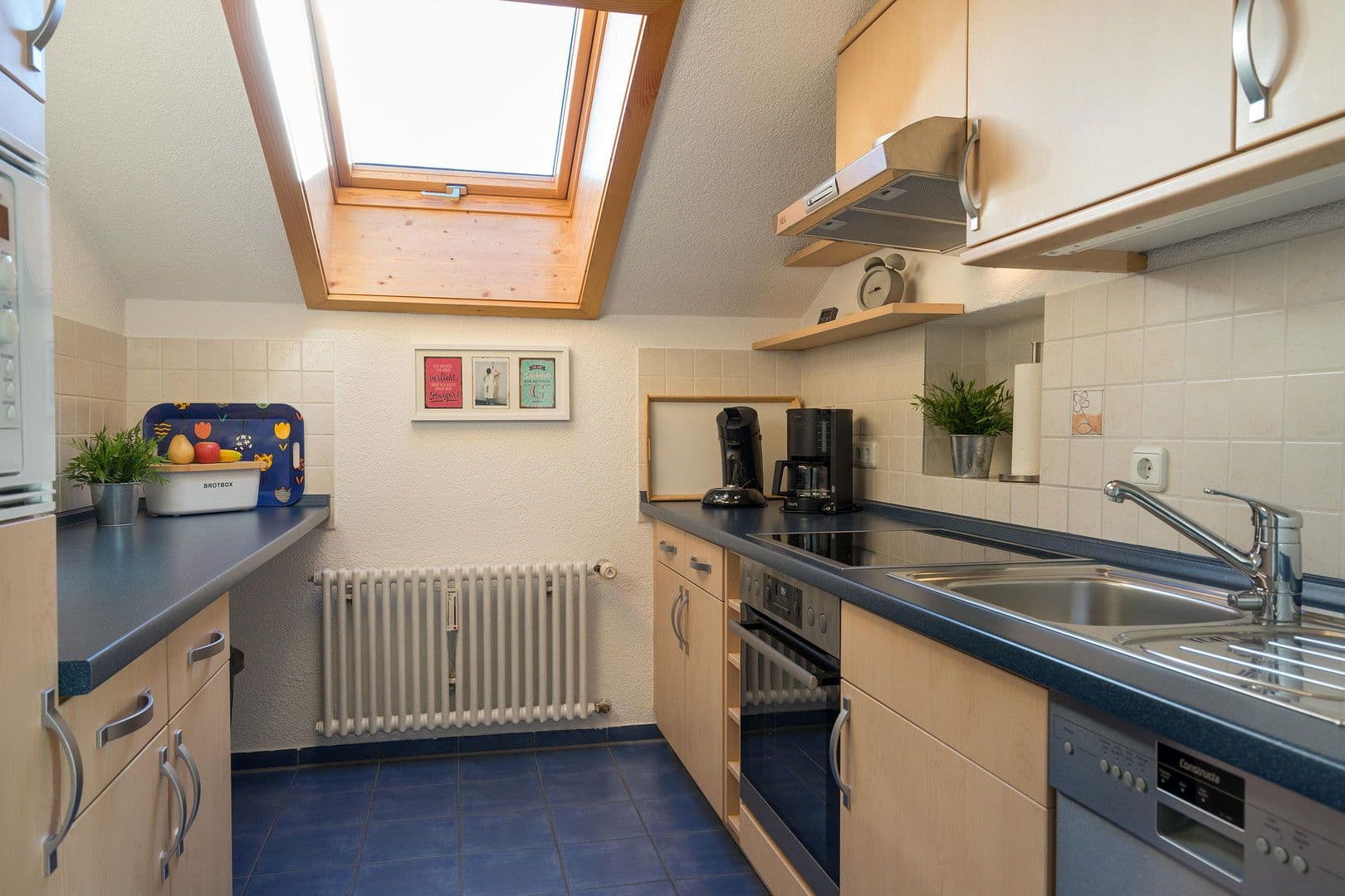 Prodej bytu 3+1 67 m², Poststraße 18, Oberstdorf, Bavorsko Prodej bytu 3+1 67 m², Poststraße 18, Oberstdorf, Bavorsko