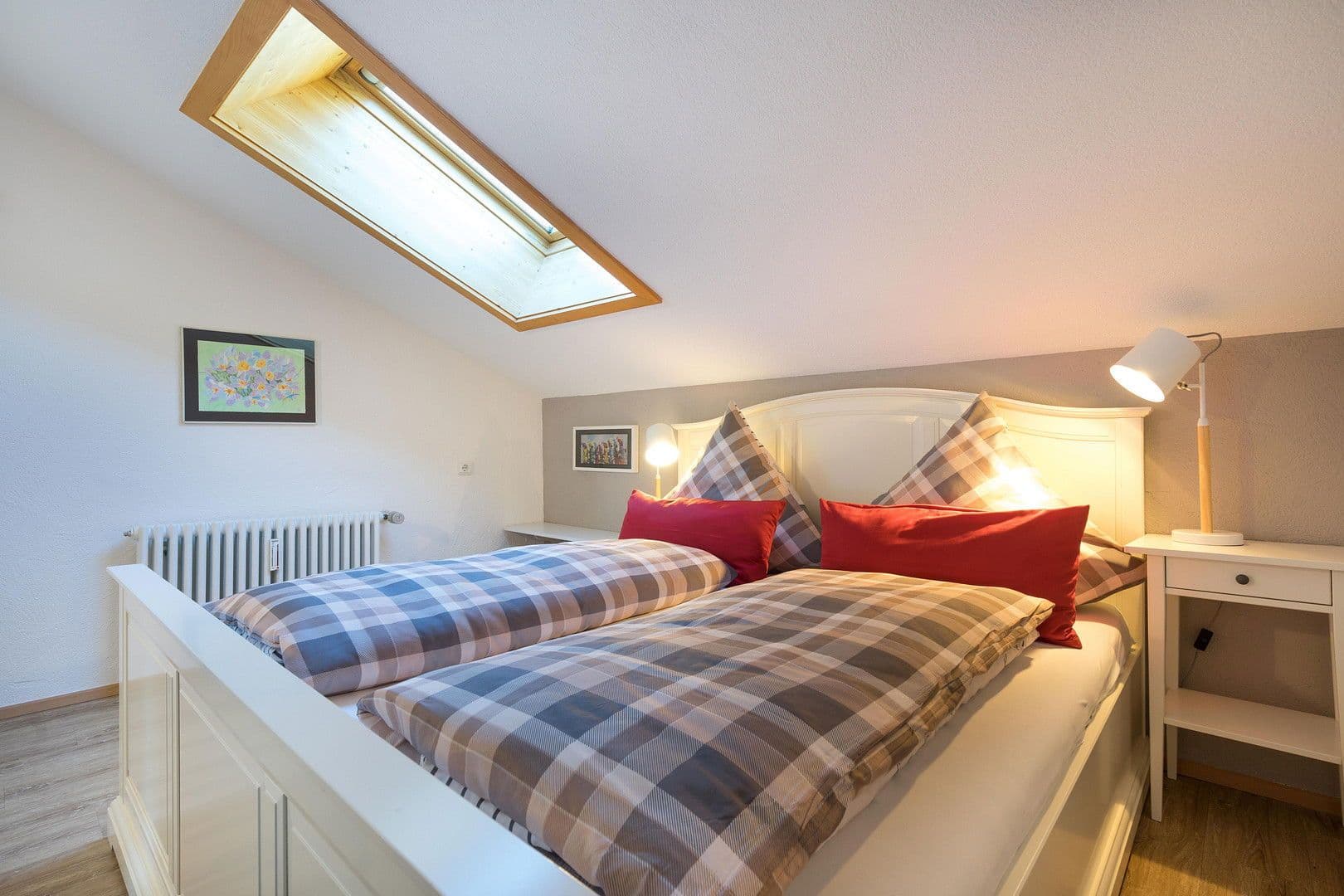 Prodej bytu 3+1 67 m², Poststraße 18, Oberstdorf, Bavorsko Prodej bytu 3+1 67 m², Poststraße 18, Oberstdorf, Bavorsko