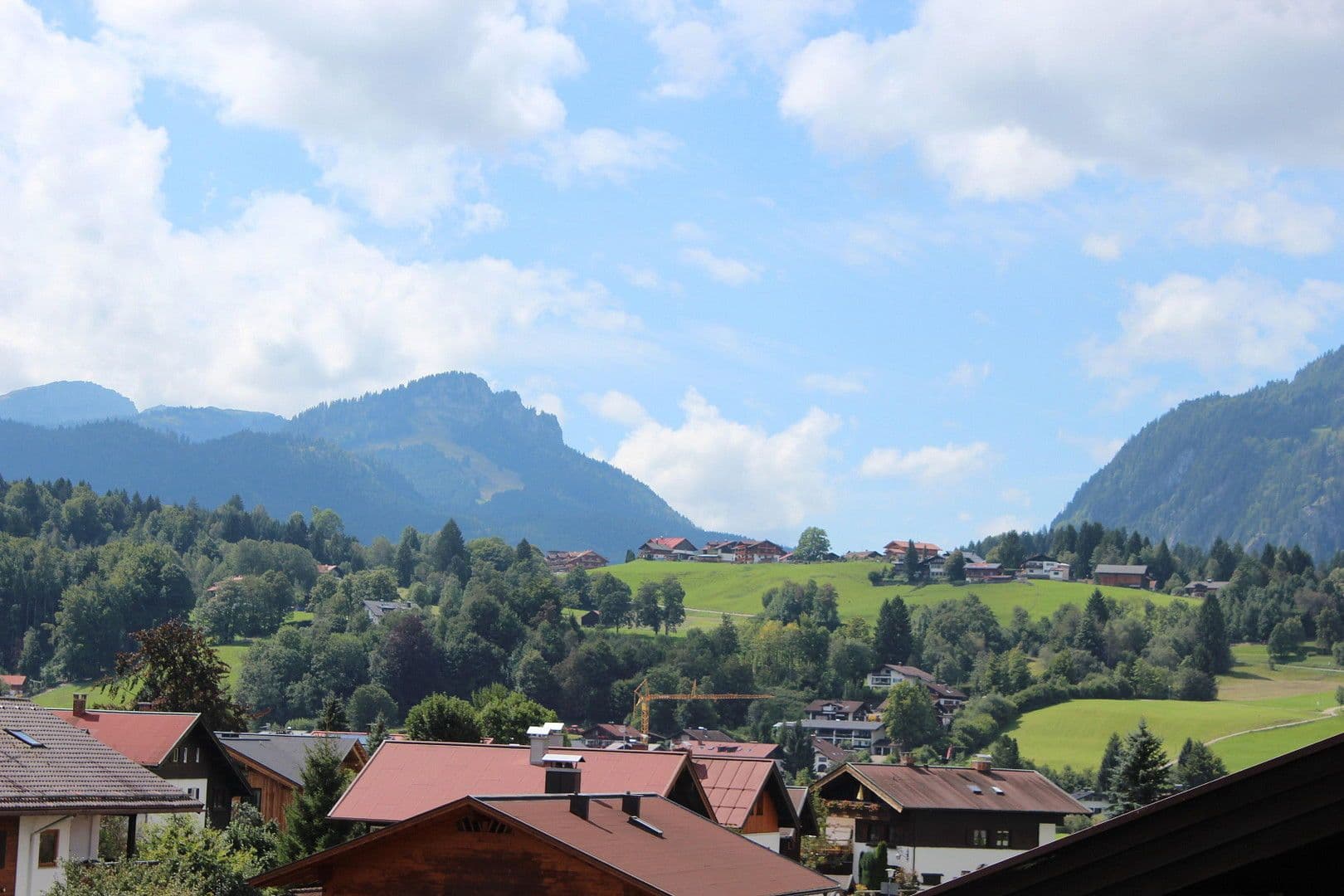 Prodej bytu 3+1 67 m², Poststraße 18, Oberstdorf, Bavorsko Prodej bytu 3+1 67 m², Poststraße 18, Oberstdorf, Bavorsko