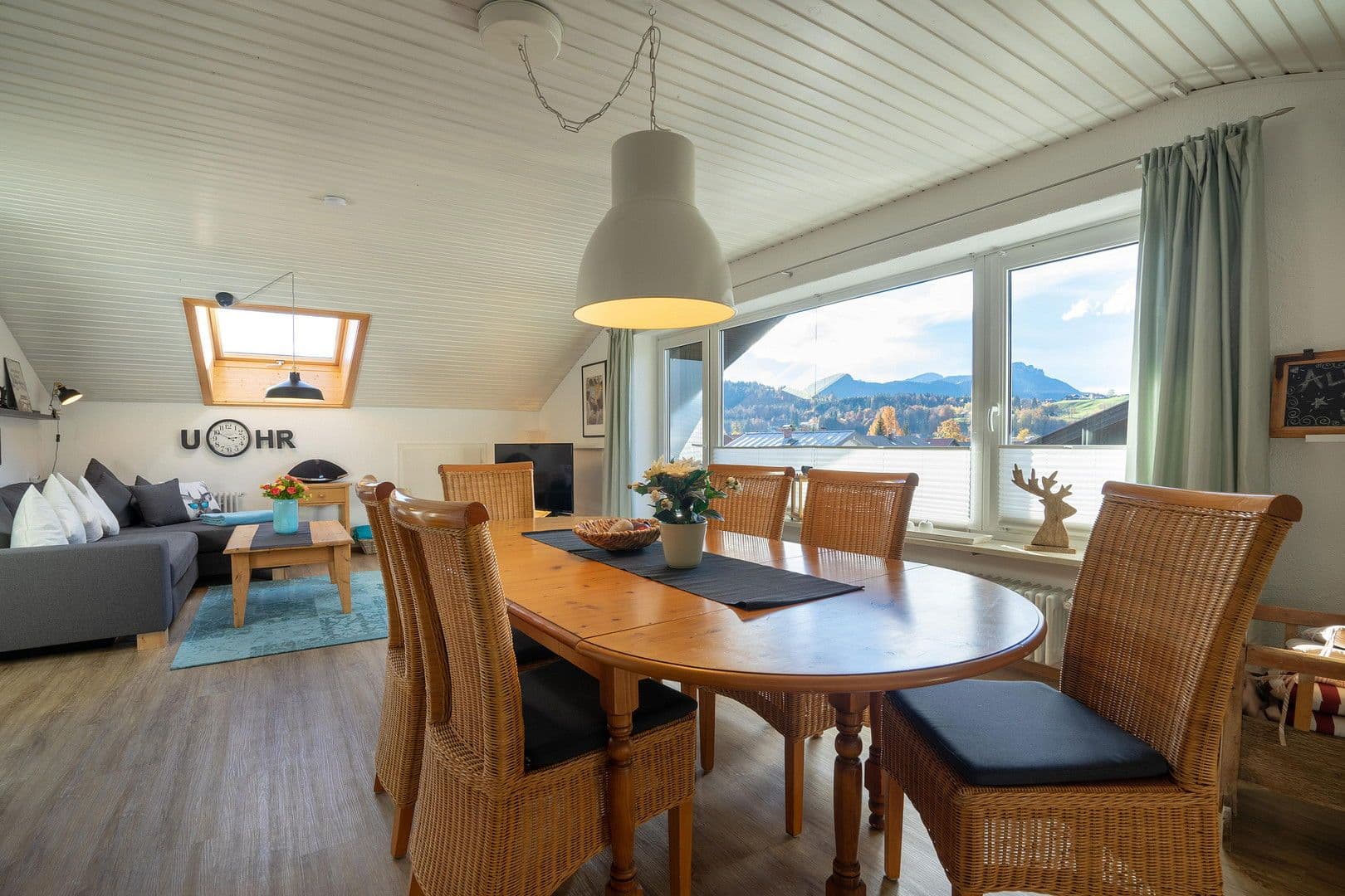 Prodej bytu 3+1 67 m², Poststraße 18, Oberstdorf, Bavorsko Prodej bytu 3+1 67 m², Poststraße 18, Oberstdorf, Bavorsko