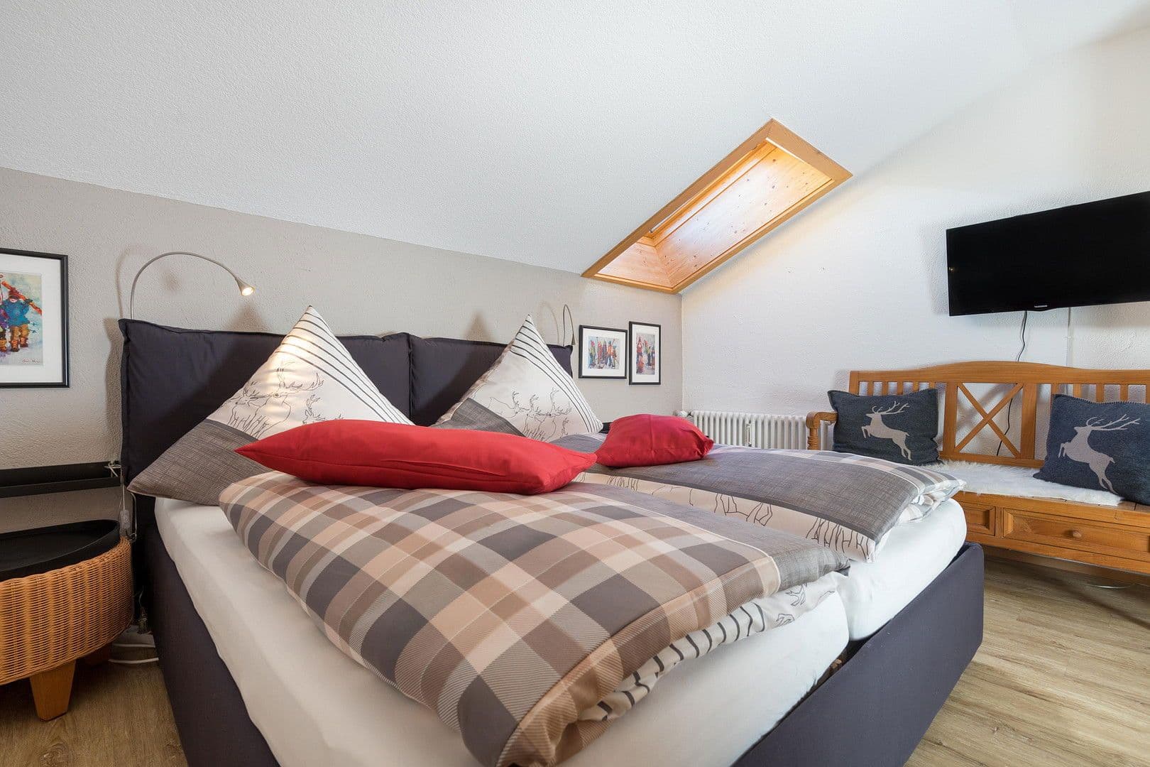 Prodej bytu 3+1 67 m², Poststraße 18, Oberstdorf, Bavorsko Prodej bytu 3+1 67 m², Poststraße 18, Oberstdorf, Bavorsko