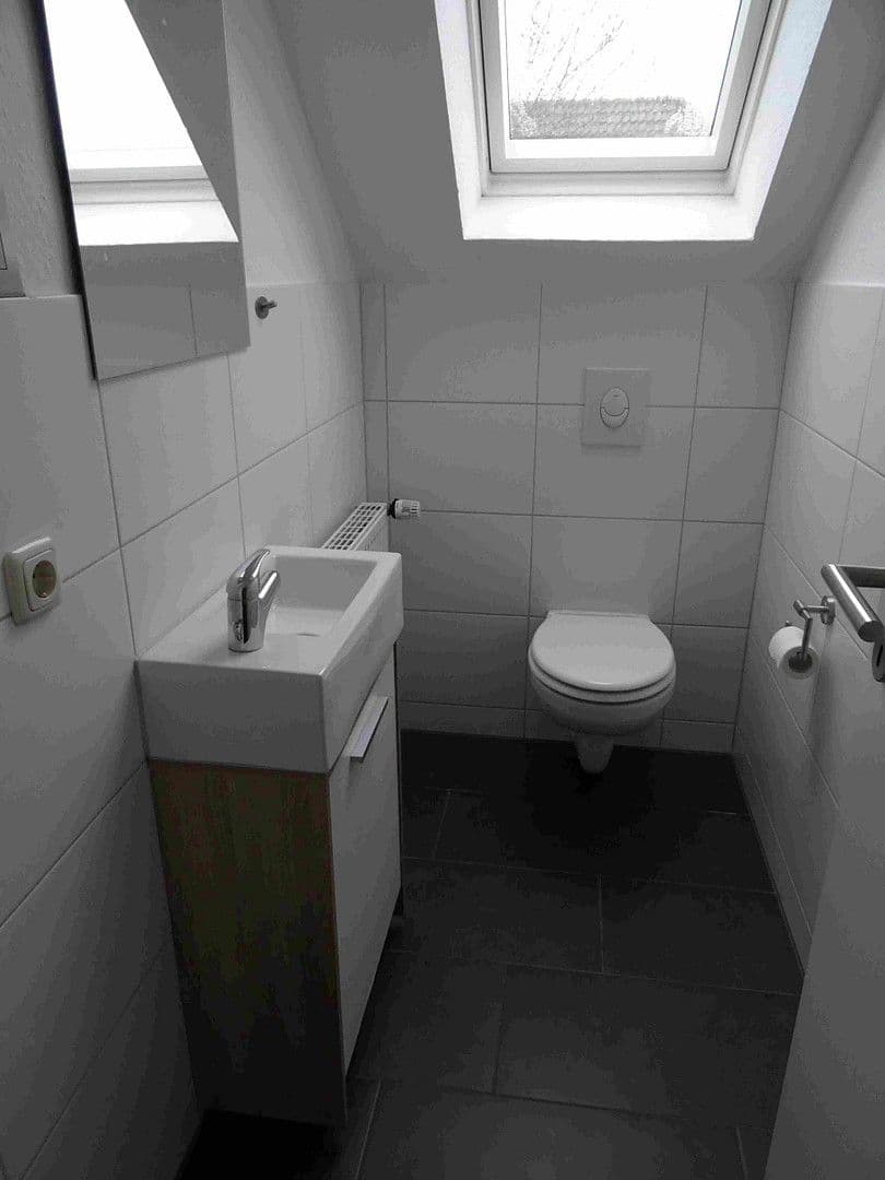 Prodej domu 229 m², pozemek 785 m², Wiefelstede, Dolní Sasko Prodej domu 229 m², pozemek 785 m², Wiefelstede, Dolní Sasko