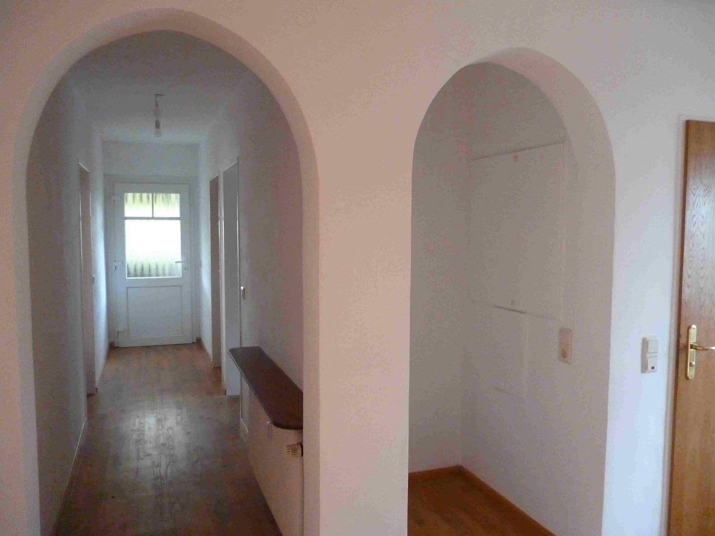 Prodej domu 229 m², pozemek 785 m², Wiefelstede, Dolní Sasko Prodej domu 229 m², pozemek 785 m², Wiefelstede, Dolní Sasko