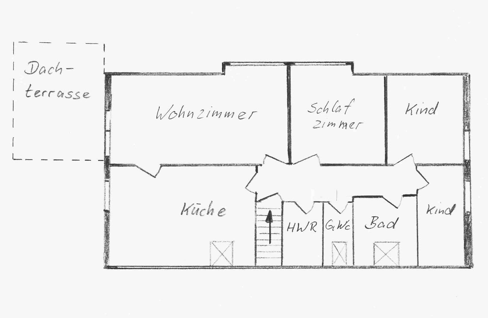 Prodej domu 229 m², pozemek 785 m², Wiefelstede, Dolní Sasko Prodej domu 229 m², pozemek 785 m², Wiefelstede, Dolní Sasko