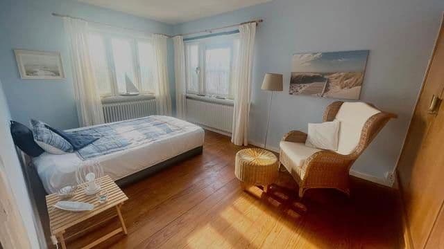 Prodej domu 140 m², pozemek 782 m², Wrixum, Šlesvicko-Holštýnsko Prodej domu 140 m², pozemek 782 m², Wrixum, Šlesvicko-Holštýnsko