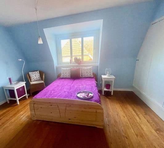 Prodej domu 140 m², pozemek 782 m², Wrixum, Šlesvicko-Holštýnsko Prodej domu 140 m², pozemek 782 m², Wrixum, Šlesvicko-Holštýnsko