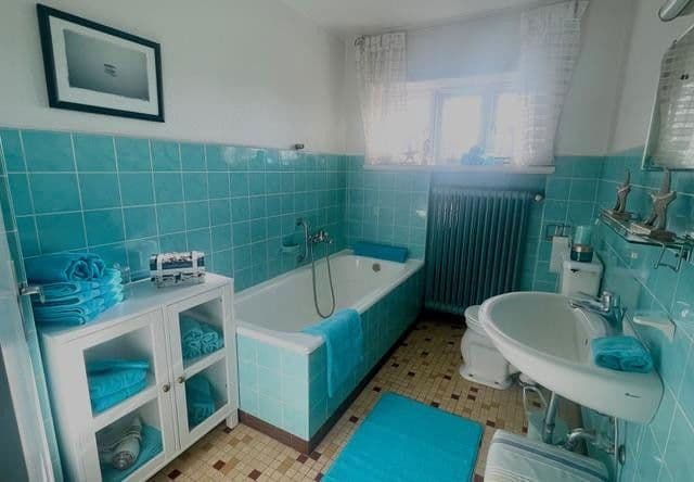 Prodej domu 140 m², pozemek 782 m², Wrixum, Šlesvicko-Holštýnsko Prodej domu 140 m², pozemek 782 m², Wrixum, Šlesvicko-Holštýnsko