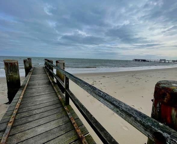 Prodej domu 140 m², pozemek 782 m², Wrixum, Šlesvicko-Holštýnsko Prodej domu 140 m², pozemek 782 m², Wrixum, Šlesvicko-Holštýnsko