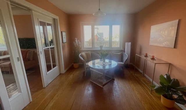 Prodej domu 140 m², pozemek 782 m², Wrixum, Šlesvicko-Holštýnsko Prodej domu 140 m², pozemek 782 m², Wrixum, Šlesvicko-Holštýnsko