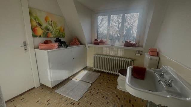 Prodej domu 140 m², pozemek 782 m², Wrixum, Šlesvicko-Holštýnsko Prodej domu 140 m², pozemek 782 m², Wrixum, Šlesvicko-Holštýnsko