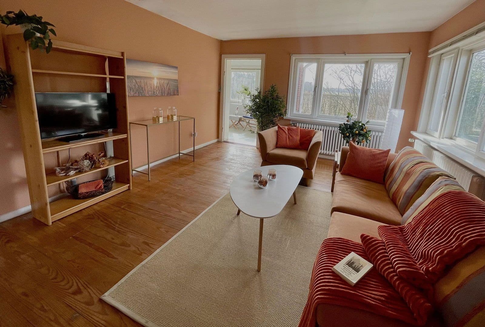 Prodej domu 140 m², pozemek 782 m², Wrixum, Šlesvicko-Holštýnsko Prodej domu 140 m², pozemek 782 m², Wrixum, Šlesvicko-Holštýnsko