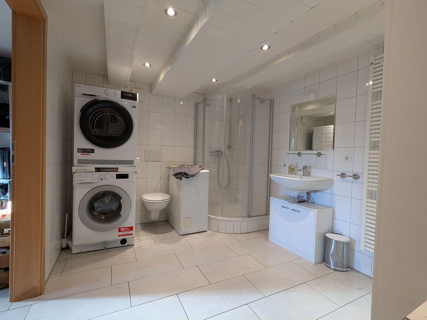 Prodej domu 124 m², pozemek 100 m², Calw, Bádensko-Württembersko Prodej domu 124 m², pozemek 100 m², Calw, Bádensko-Württembersko