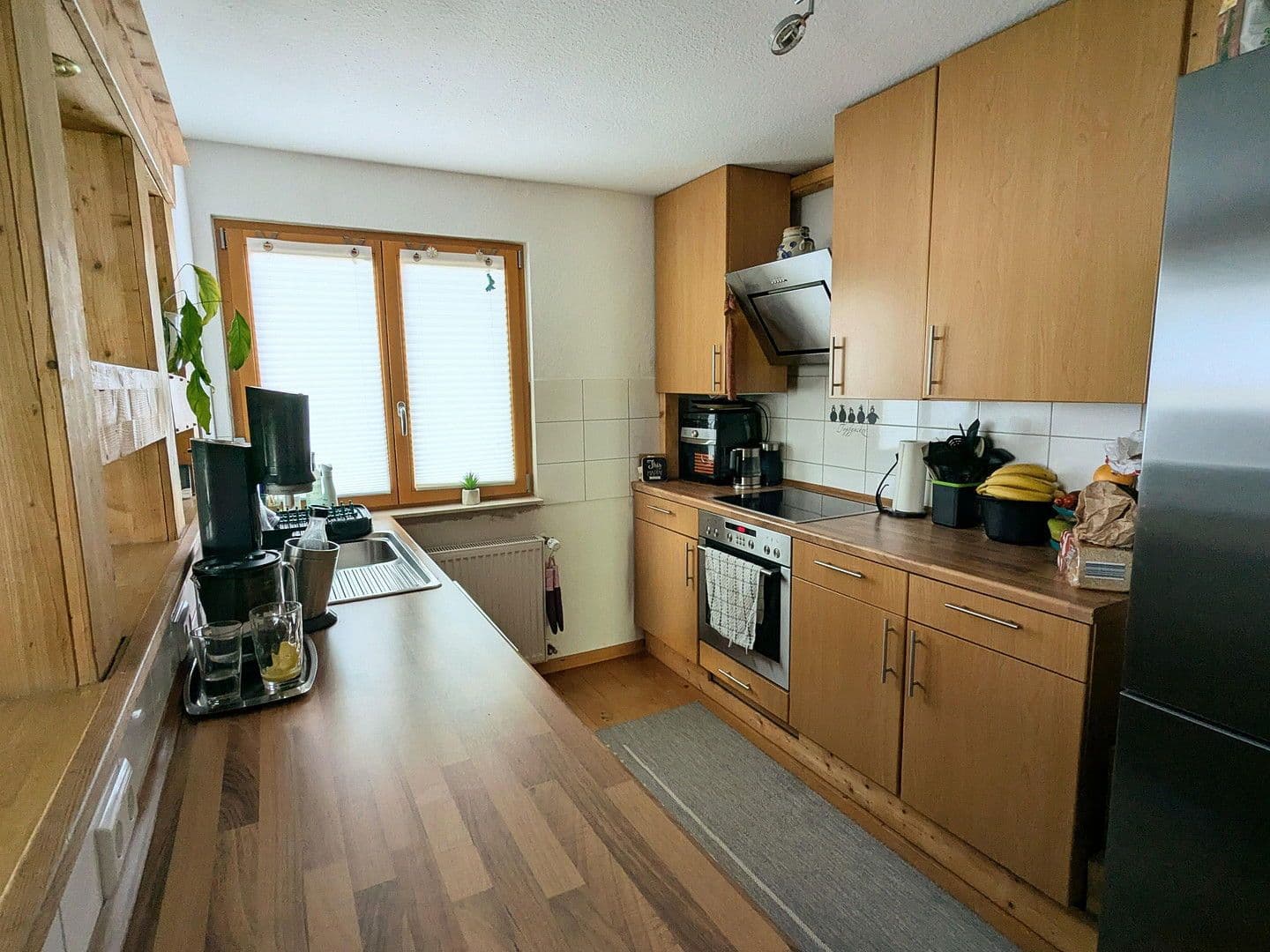 Prodej domu 124 m², pozemek 100 m², Calw, Bádensko-Württembersko Prodej domu 124 m², pozemek 100 m², Calw, Bádensko-Württembersko