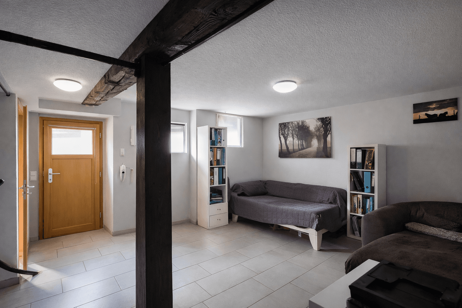 Prodej domu 124 m², pozemek 100 m², Calw, Bádensko-Württembersko Prodej domu 124 m², pozemek 100 m², Calw, Bádensko-Württembersko