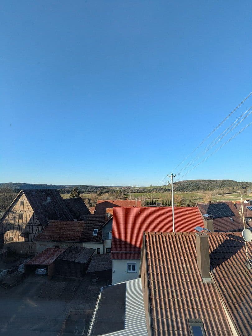 Prodej domu 124 m², pozemek 100 m², Calw, Bádensko-Württembersko Prodej domu 124 m², pozemek 100 m², Calw, Bádensko-Württembersko