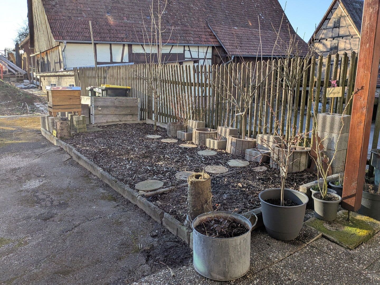 Prodej domu 124 m², pozemek 100 m², Calw, Bádensko-Württembersko Prodej domu 124 m², pozemek 100 m², Calw, Bádensko-Württembersko