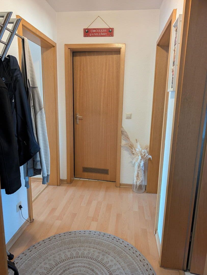 Pronájem bytu 2+kk 63 m², Schützenstraße 7, Ludwigsburg, Bádensko-Württembersko Pronájem bytu 2+kk 63 m², Schützenstraße 7, Ludwigsburg, Bádensko-Württembersko