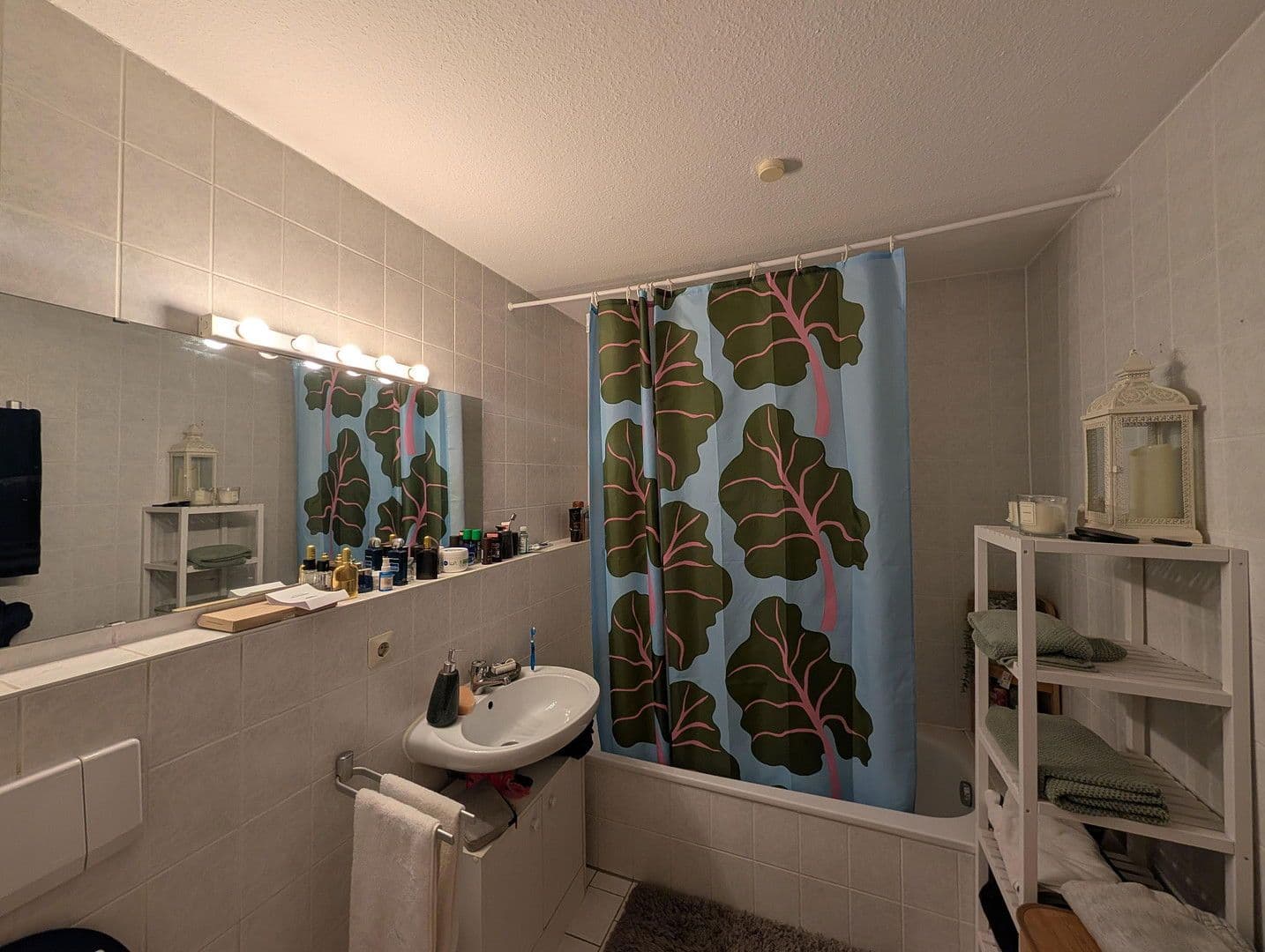 Pronájem bytu 2+kk 63 m², Schützenstraße 7, Ludwigsburg, Bádensko-Württembersko Pronájem bytu 2+kk 63 m², Schützenstraße 7, Ludwigsburg, Bádensko-Württembersko