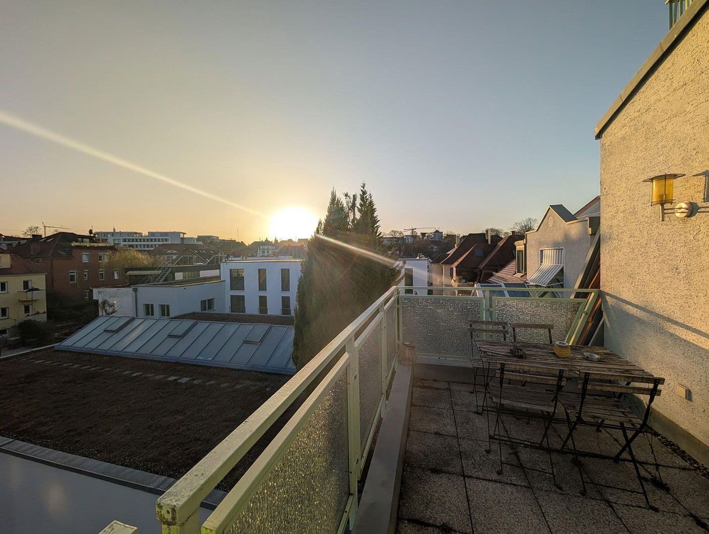 Pronájem bytu 2+kk 63 m², Schützenstraße 7, Ludwigsburg, Bádensko-Württembersko Pronájem bytu 2+kk 63 m², Schützenstraße 7, Ludwigsburg, Bádensko-Württembersko