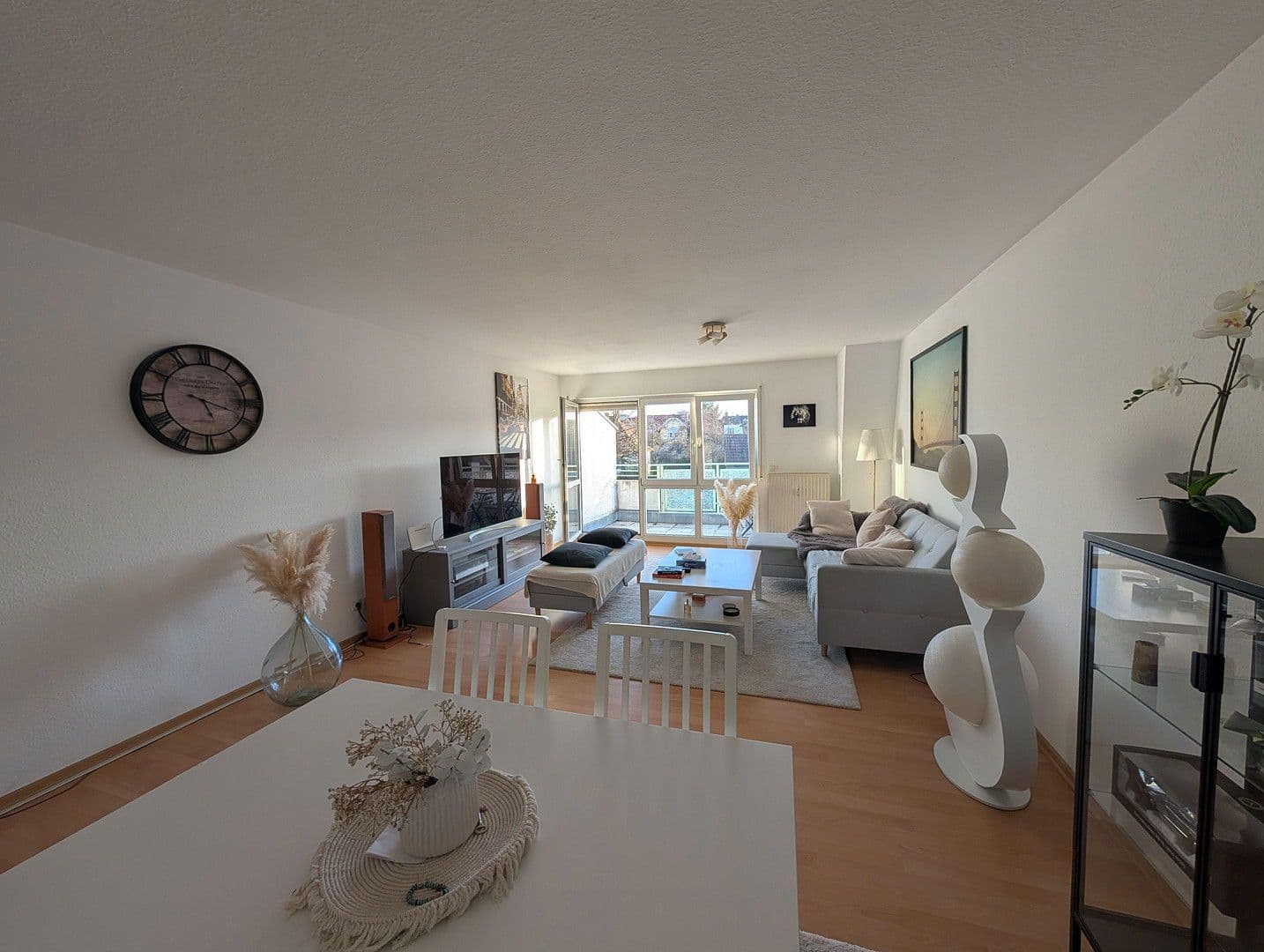 Pronájem bytu 2+kk 63 m², Schützenstraße 7, Ludwigsburg, Bádensko-Württembersko Pronájem bytu 2+kk 63 m², Schützenstraße 7, Ludwigsburg, Bádensko-Württembersko