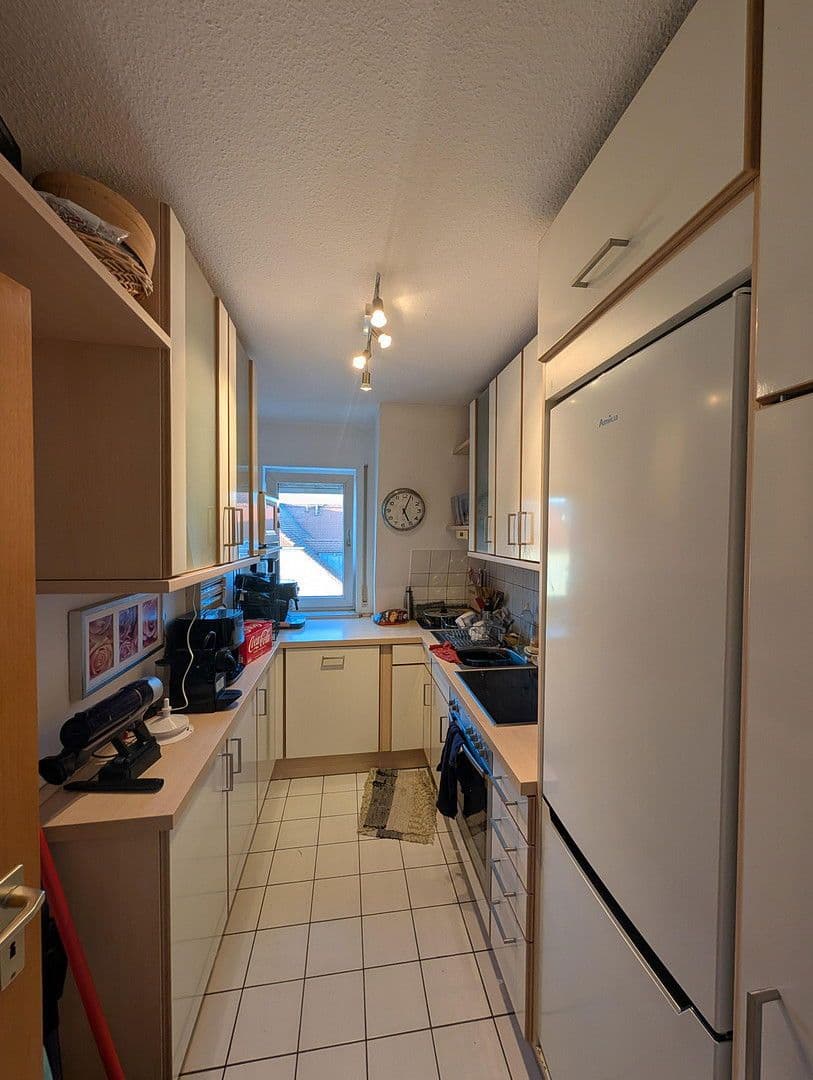 Pronájem bytu 2+kk 63 m², Schützenstraße 7, Ludwigsburg, Bádensko-Württembersko Pronájem bytu 2+kk 63 m², Schützenstraße 7, Ludwigsburg, Bádensko-Württembersko