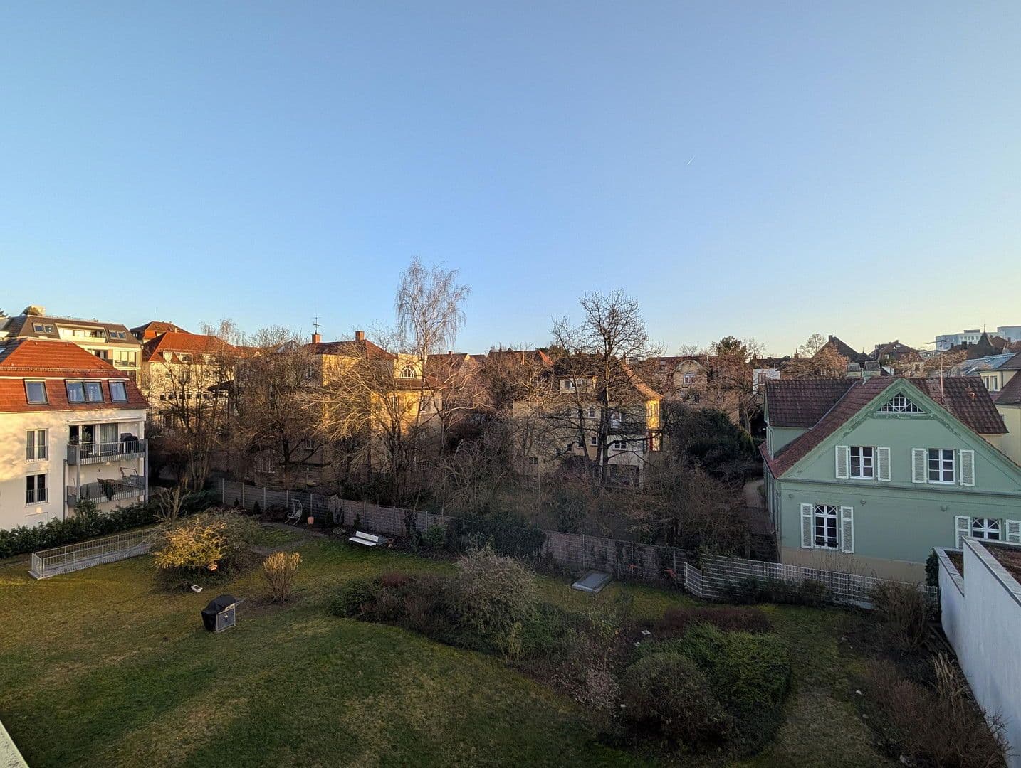 Pronájem bytu 2+kk 63 m², Schützenstraße 7, Ludwigsburg, Bádensko-Württembersko Pronájem bytu 2+kk 63 m², Schützenstraße 7, Ludwigsburg, Bádensko-Württembersko