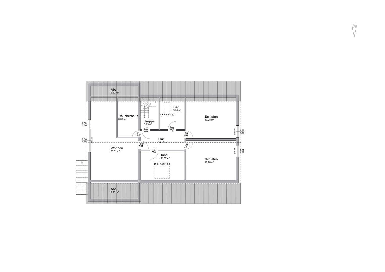 Prodej domu 281 m², pozemek 5.575 m², Konz, Porýní-Falc Prodej domu 281 m², pozemek 5.575 m², Konz, Porýní-Falc