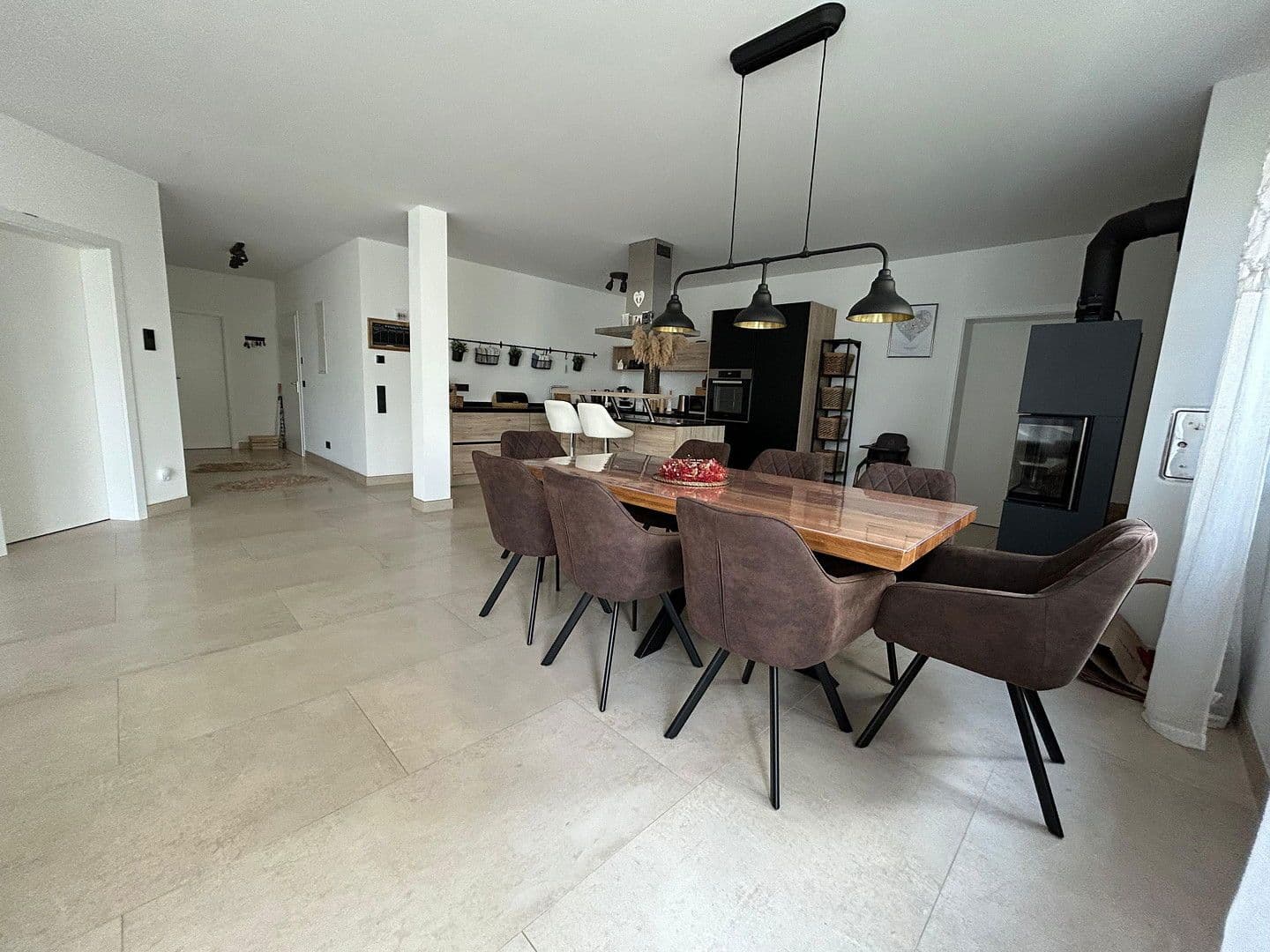 Prodej bytu 3+kk 104 m², Niefern-Öschelbronn, Bádensko-Württembersko Prodej bytu 3+kk 104 m², Niefern-Öschelbronn, Bádensko-Württembersko