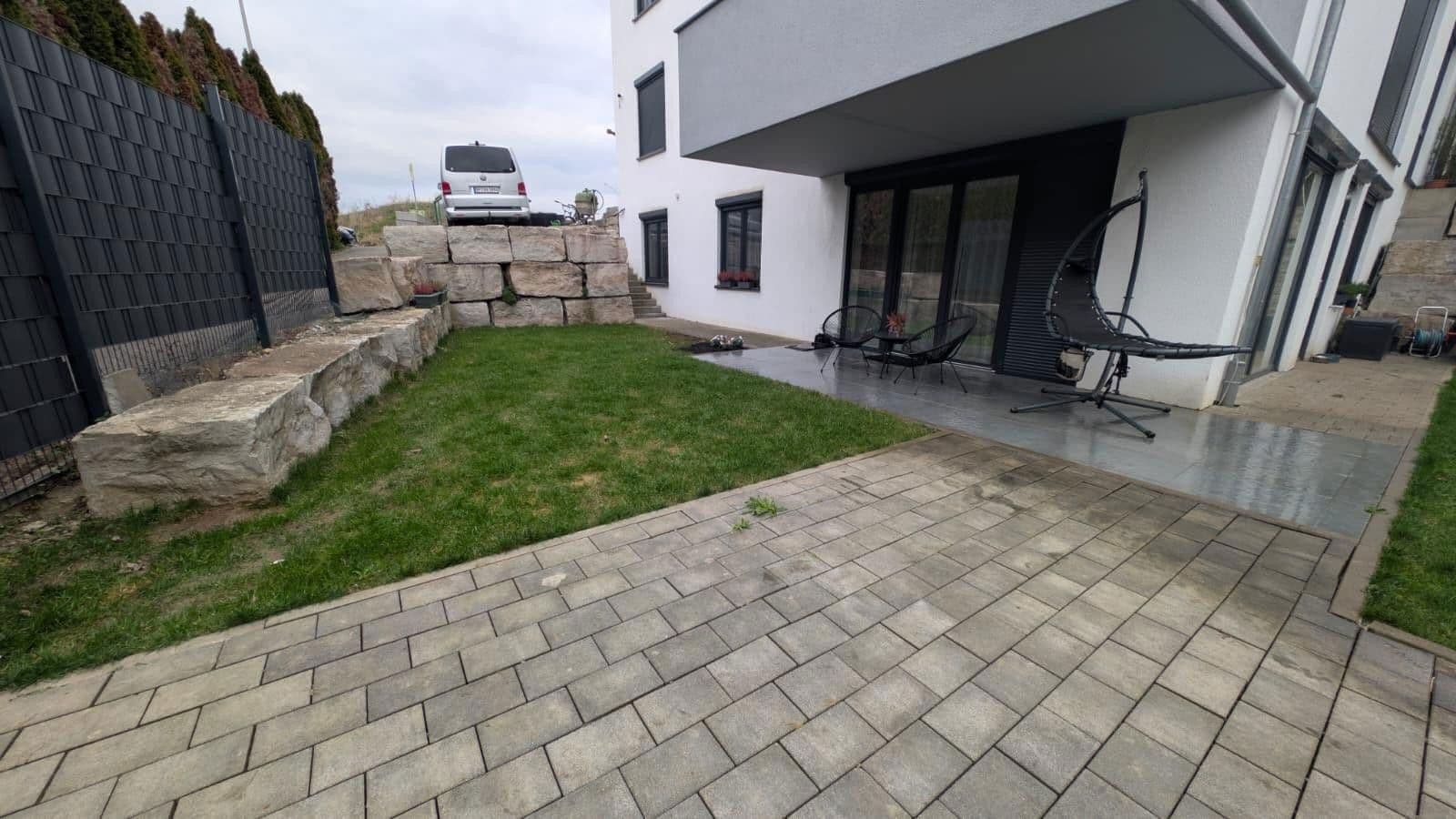 Prodej bytu 3+kk 104 m², Niefern-Öschelbronn, Bádensko-Württembersko Prodej bytu 3+kk 104 m², Niefern-Öschelbronn, Bádensko-Württembersko