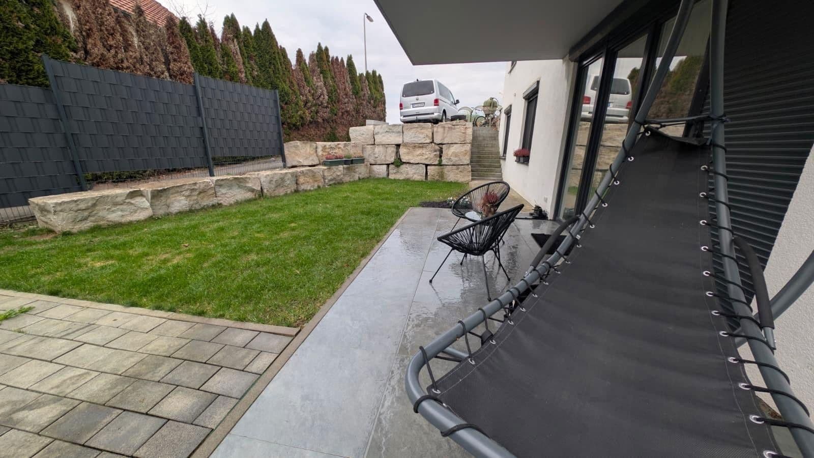 Prodej bytu 3+kk 104 m², Niefern-Öschelbronn, Bádensko-Württembersko Prodej bytu 3+kk 104 m², Niefern-Öschelbronn, Bádensko-Württembersko