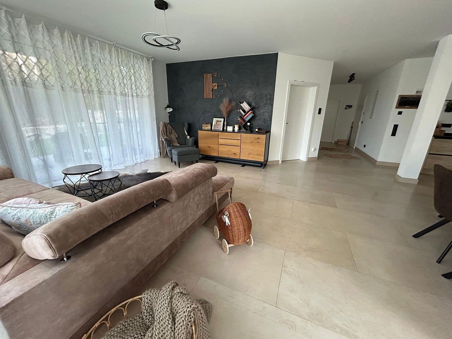 Prodej bytu 3+kk 104 m², Niefern-Öschelbronn, Bádensko-Württembersko Prodej bytu 3+kk 104 m², Niefern-Öschelbronn, Bádensko-Württembersko