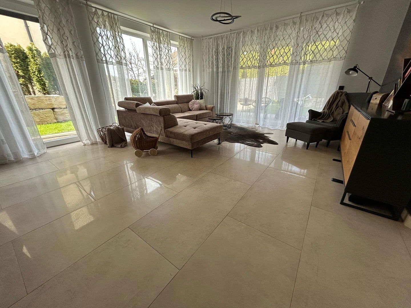 Prodej bytu 3+kk 104 m², Niefern-Öschelbronn, Bádensko-Württembersko Prodej bytu 3+kk 104 m², Niefern-Öschelbronn, Bádensko-Württembersko