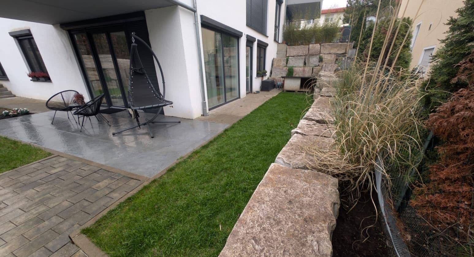 Prodej bytu 3+kk 104 m², Niefern-Öschelbronn, Bádensko-Württembersko Prodej bytu 3+kk 104 m², Niefern-Öschelbronn, Bádensko-Württembersko