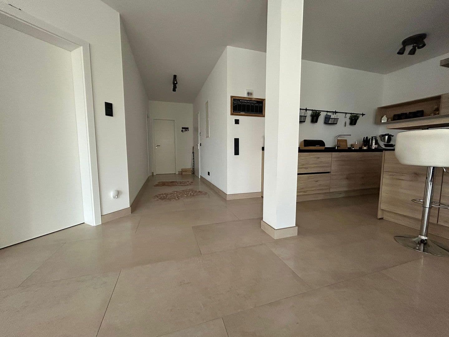 Prodej bytu 3+kk 104 m², Niefern-Öschelbronn, Bádensko-Württembersko Prodej bytu 3+kk 104 m², Niefern-Öschelbronn, Bádensko-Württembersko