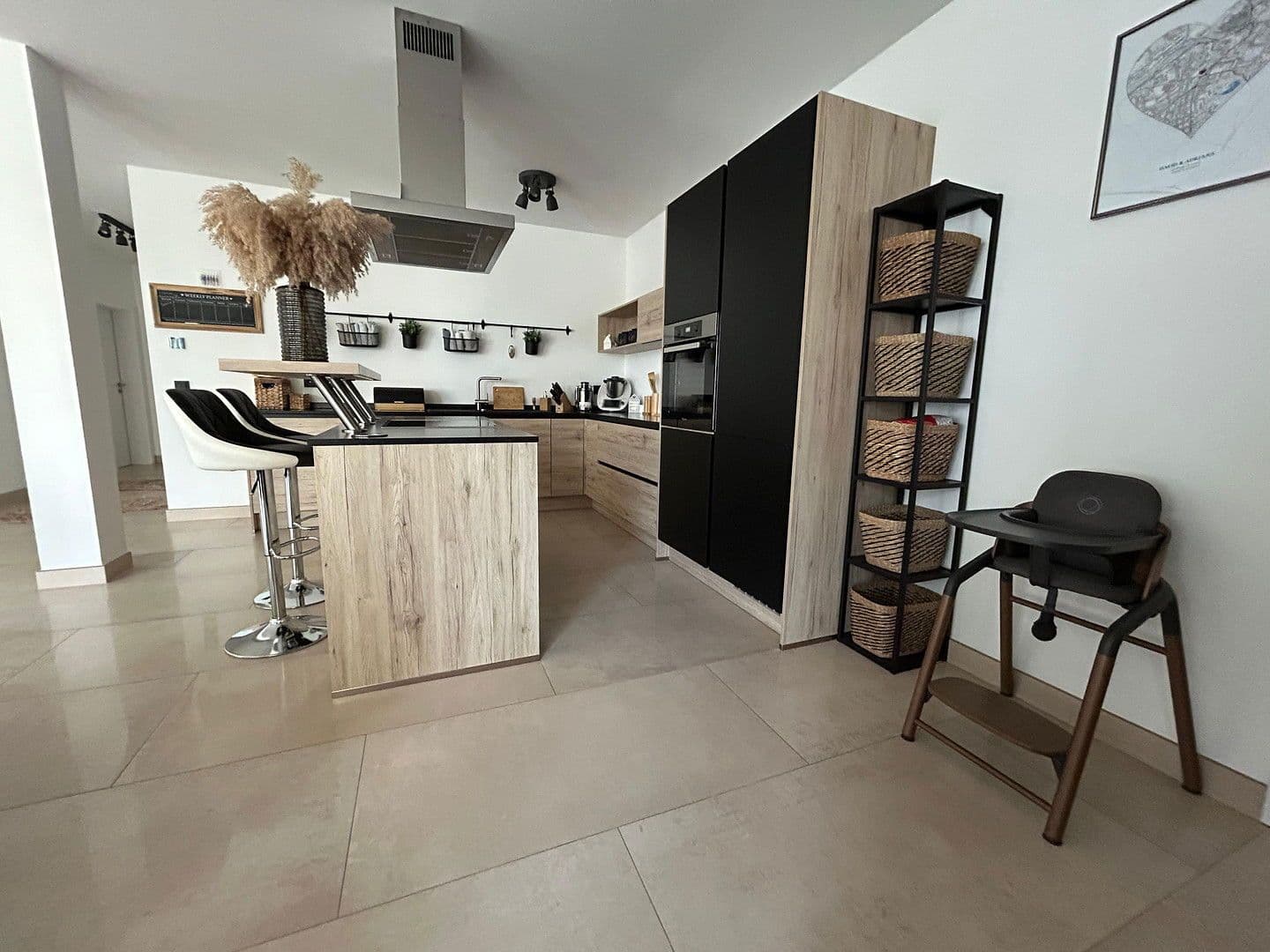 Prodej bytu 3+kk 104 m², Niefern-Öschelbronn, Bádensko-Württembersko Prodej bytu 3+kk 104 m², Niefern-Öschelbronn, Bádensko-Württembersko