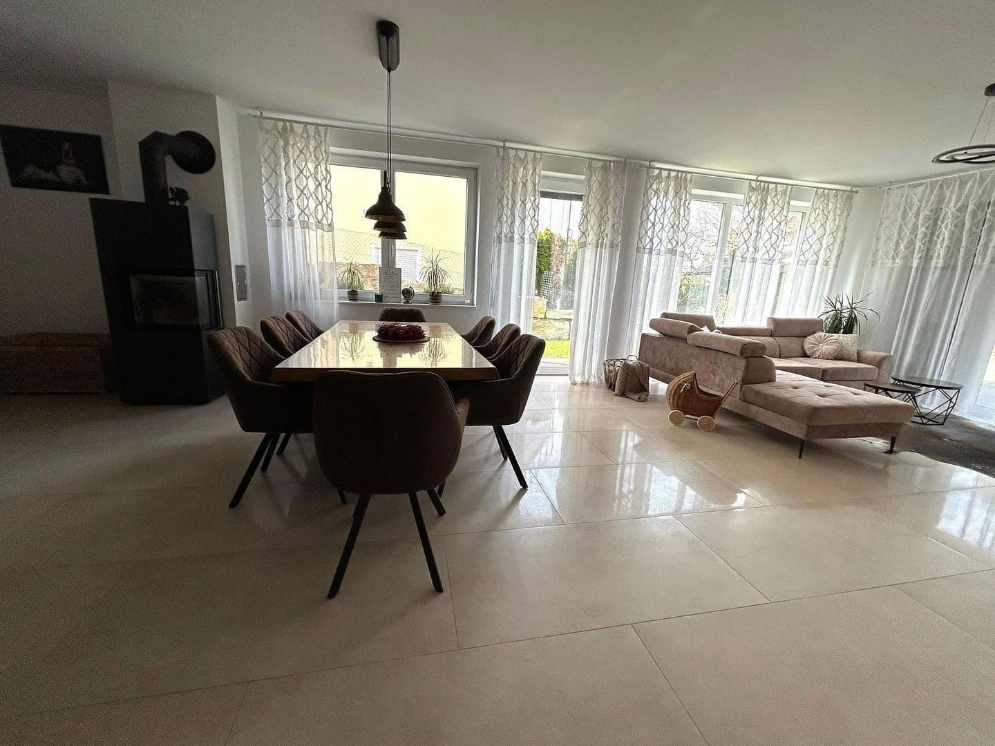 Prodej bytu 3+kk 104 m², Niefern-Öschelbronn, Bádensko-Württembersko Prodej bytu 3+kk 104 m², Niefern-Öschelbronn, Bádensko-Württembersko