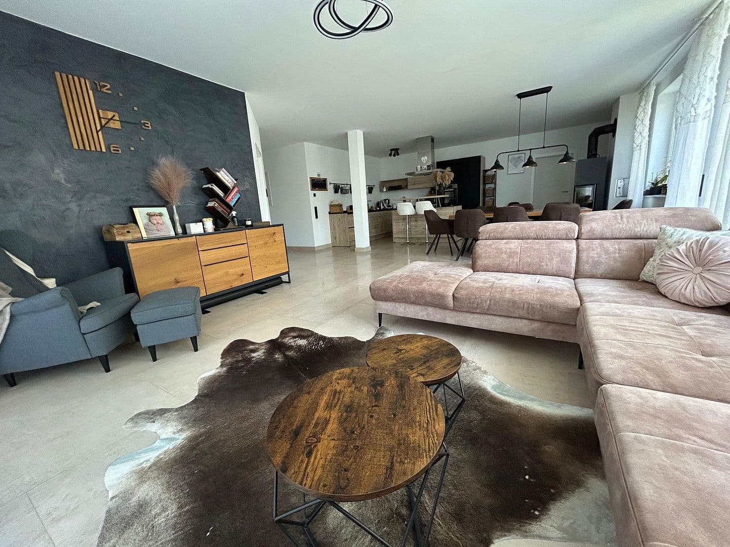 Prodej bytu 3+kk 104 m², Niefern-Öschelbronn, Bádensko-Württembersko Prodej bytu 3+kk 104 m², Niefern-Öschelbronn, Bádensko-Württembersko