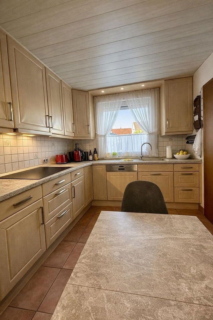 Prodej domu 115 m², pozemek 170 m², Händelstraße 39, Niederkassel, Severní Porýní-Vestfálsko Prodej domu 115 m², pozemek 170 m², Händelstraße 39, Niederkassel, Severní Porýní-Vestfálsko