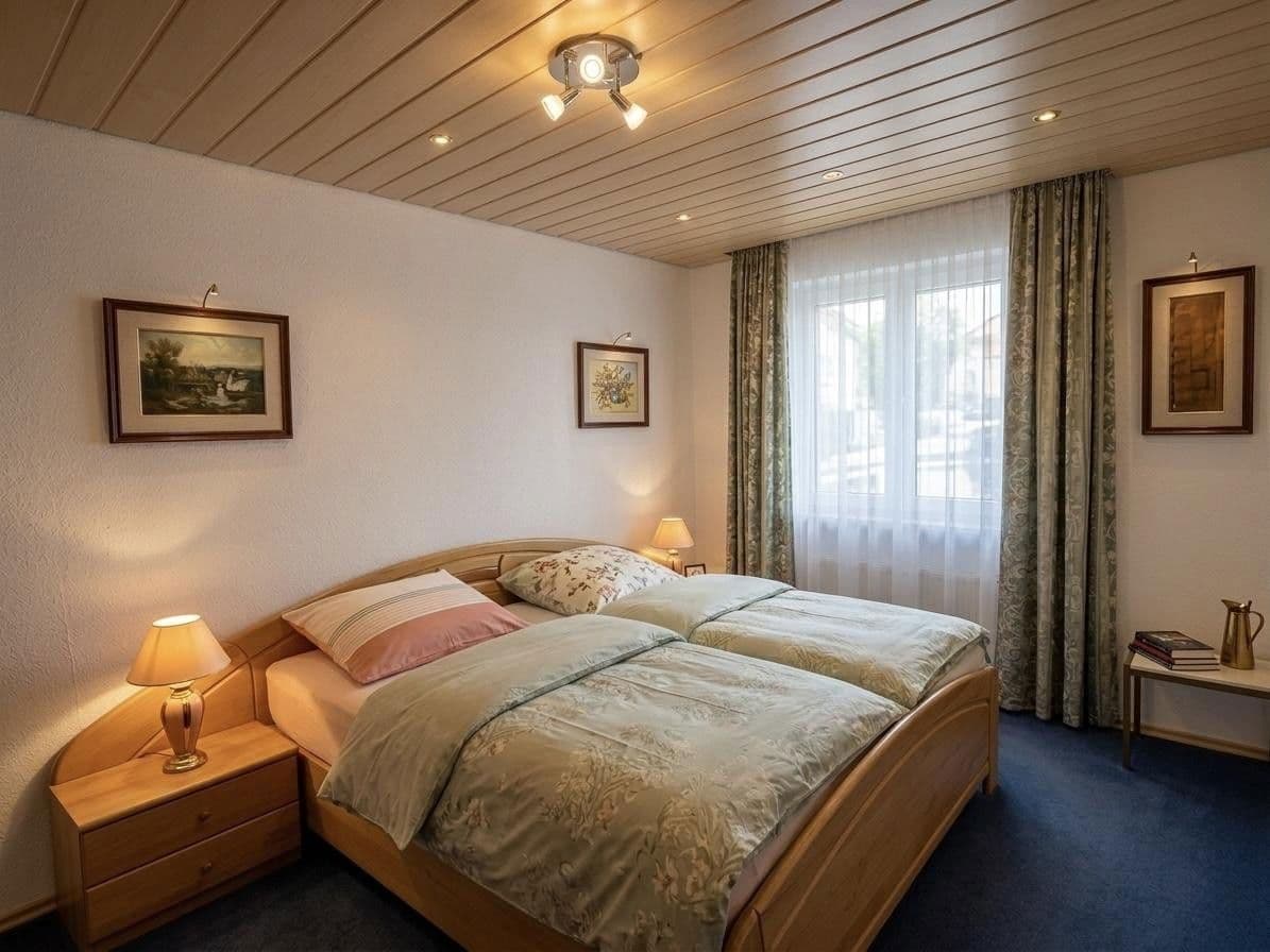 Prodej domu 115 m², pozemek 170 m², Händelstraße 39, Niederkassel, Severní Porýní-Vestfálsko Prodej domu 115 m², pozemek 170 m², Händelstraße 39, Niederkassel, Severní Porýní-Vestfálsko