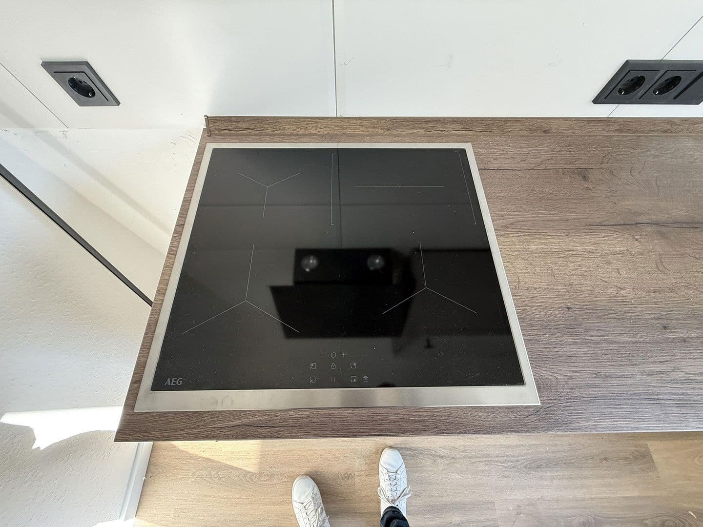 Pronájem bytu 1+kk 35 m², Neu Löhdorf 17, Solingen, Severní Porýní-Vestfálsko Pronájem bytu 1+kk 35 m², Neu Löhdorf 17, Solingen, Severní Porýní-Vestfálsko