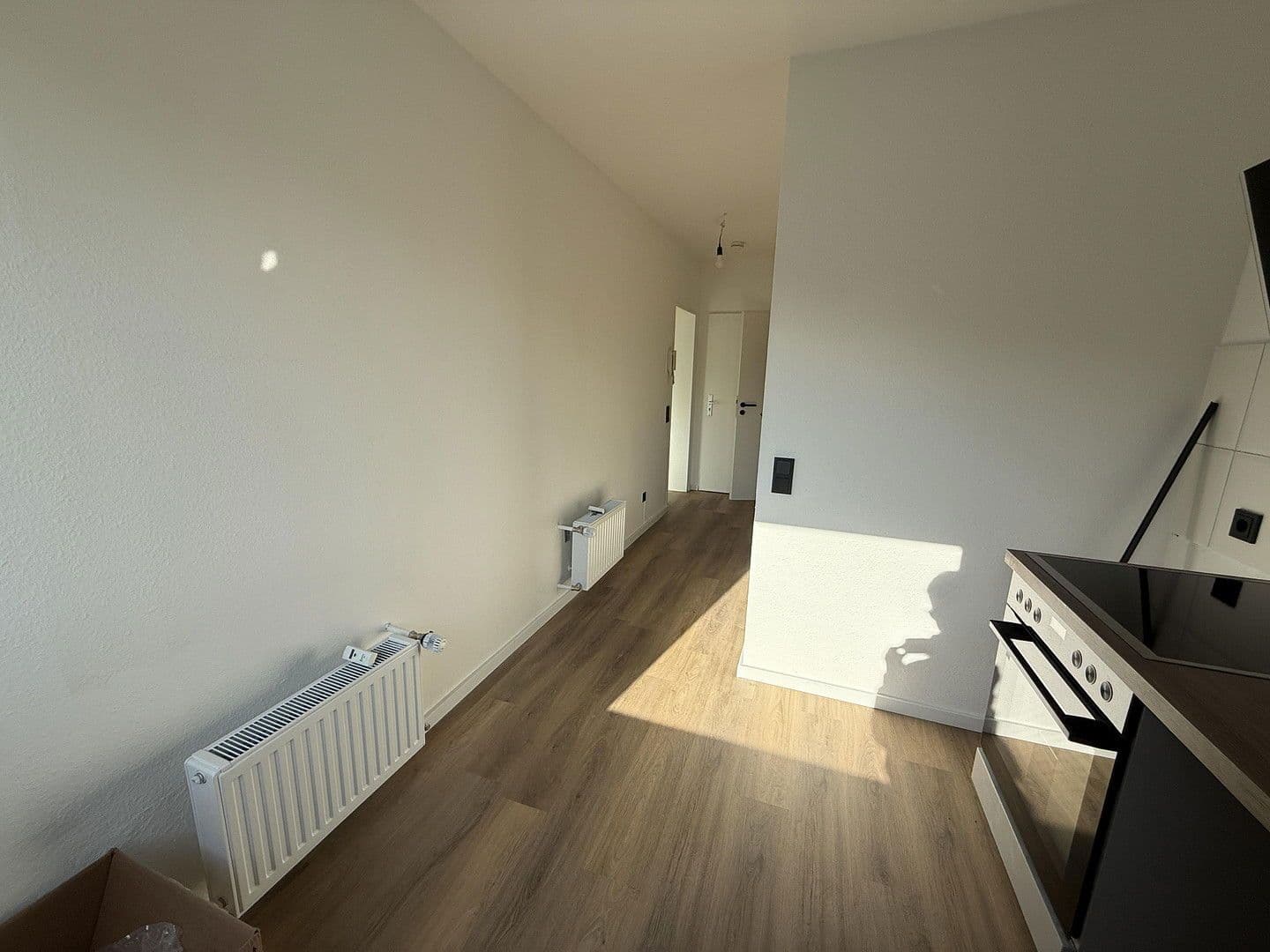 Pronájem bytu 1+kk 35 m², Neu Löhdorf 17, Solingen, Severní Porýní-Vestfálsko Pronájem bytu 1+kk 35 m², Neu Löhdorf 17, Solingen, Severní Porýní-Vestfálsko